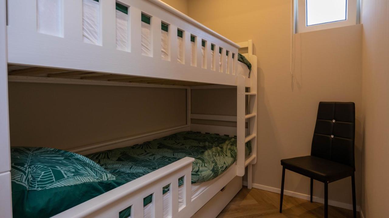 Strandhuis Aan Zee Noordwijk Kültér fotó